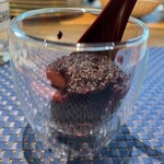 イワナガ食堂 - 