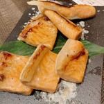 海鮮酒場 喰場の心 - 