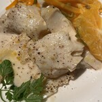 スペイン料理&BAR アモール・デ・ガウディ - 