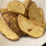 海鮮酒場 喰場の心 - 