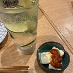 旬魚 寿司居酒屋 まる八 - 