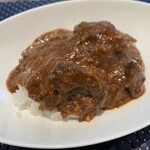 イワナガ食堂 - 