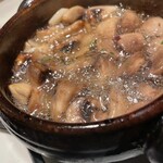 スペイン料理&BAR アモール・デ・ガウディ - 