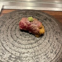 くずし鉄板 あばぐら 神田店 - 
