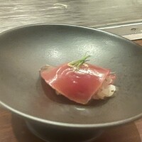 くずし鉄板 あばぐら 神田店 - 