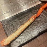 くずし鉄板 あばぐら 神田店 - 