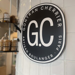 GONTRAN CHERRIER - 