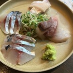 串劇場 徳永座 - 