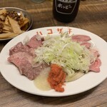 酒場 ハコザキ 上野店 - 
