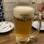 酒場 ハコザキ - 