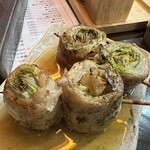 串劇場 徳永座 - 