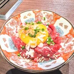 Yakiniku To Wain Daigo - 