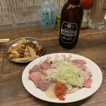 酒場 ハコザキ 上野店 - 