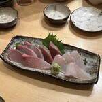 居酒屋 佐藤 恵比寿 - 