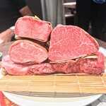 焼肉とワイン 醍醐 - 