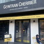 GONTRAN CHERRIER - 