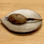 焼鳥 谷口 - つくね