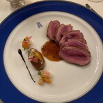 トゥールダルジャン 東京 - 