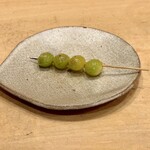 焼鳥 谷口 - 銀杏