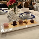 トゥールダルジャン - 