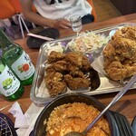 ネネチキン - 料理写真: