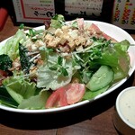 餃子酒場 だるま - 