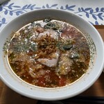 カル麺 - 