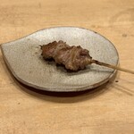 焼鳥 谷口 - せせり