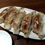 餃子酒場 だるま - 