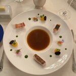 トゥールダルジャン 東京 - 