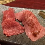 肉の匠 将泰庵 - 