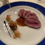 トゥールダルジャン 東京 - 