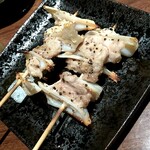 餃子酒場 だるま - 