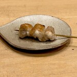 焼鳥 谷口 - ふりそで