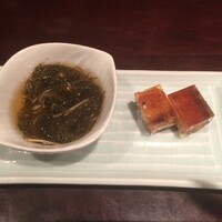 五代目 野田岩 麻布飯倉本店 - 