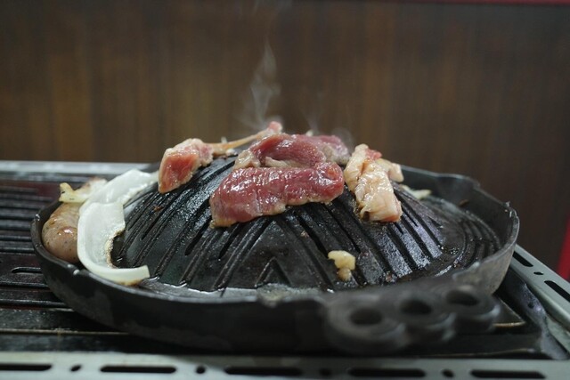 炭火焼肉/ビタミンS. 令和7年7月7日New Open!! 国産和牛のMIXホルモンを豪快に