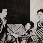 あっちち本舗 - 遊女と客。　明治１０年代