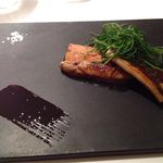 レフェルヴェソンス - 【13年9月訪問】全体はこんな感じです