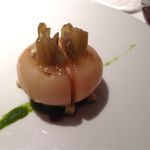 レフェルヴェソンス - 【13年9月訪問】君とボクの蕪　傳～レフェルヴェソンス