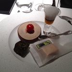 レフェルヴェソンス - 【13年9月訪問】「夢の饗宴」は「みんなのアミューズ」！！