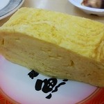 魚魚丸 - 焼玉子１８９円(201310)