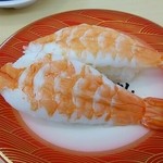 魚魚丸 - エビ１８９円(201310)