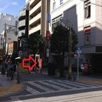 四川料理刀削麺 川府 - 201310　川府　お店まわり⇒