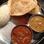 ダバ インディア