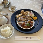 中国料理 百楽 - 