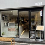 RUDIE - 