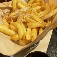 ウルフギャング・ステーキハウス 六本木 - 