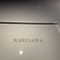 NARISAWA - 