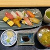 富山湾食堂 マルート店