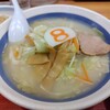 ８番らーめん 駅西本町店